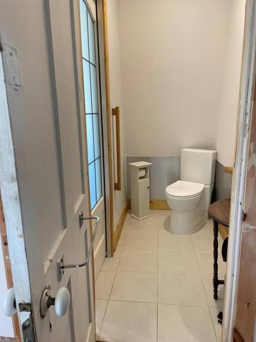 La Verivraie/Truly -Hebergement Touristique/Tourist Accomodation นอร์ทแฮทลีย์ ภายนอก รูปภาพ