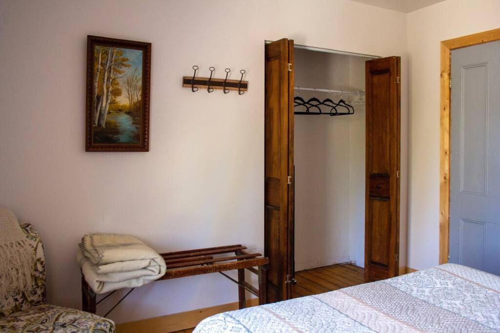 La Verivraie/Truly -Hebergement Touristique/Tourist Accomodation นอร์ทแฮทลีย์ ภายนอก รูปภาพ