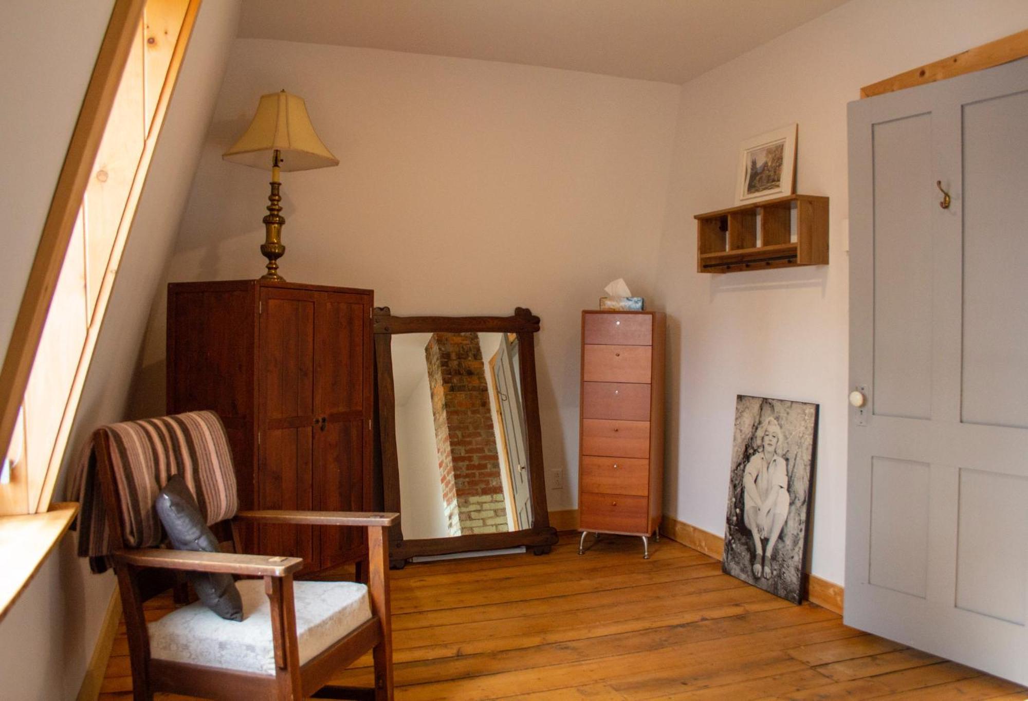 La Verivraie/Truly -Hebergement Touristique/Tourist Accomodation นอร์ทแฮทลีย์ ภายนอก รูปภาพ