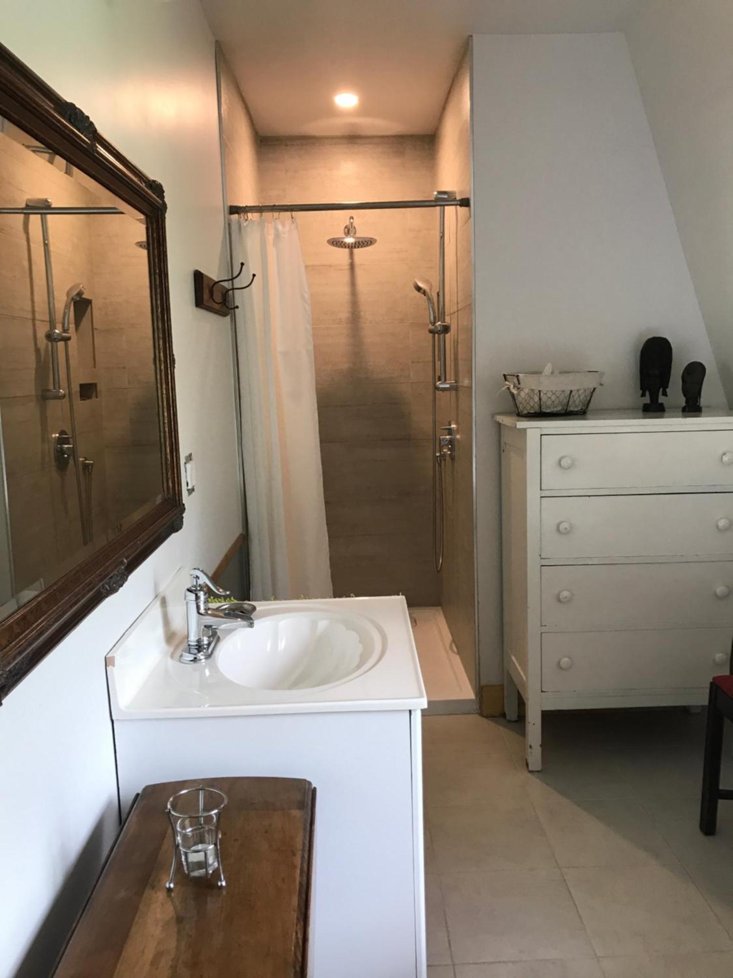 La Verivraie/Truly -Hebergement Touristique/Tourist Accomodation นอร์ทแฮทลีย์ ภายนอก รูปภาพ